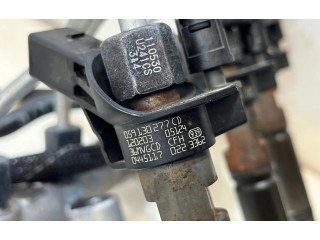 Комплект форсунок 059130755BG Audi A7 S7 4G