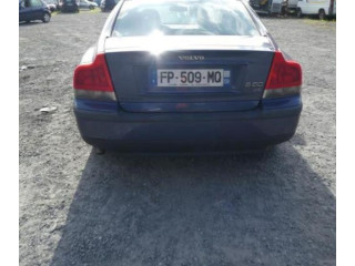 Моторчик дворников Volvo S60