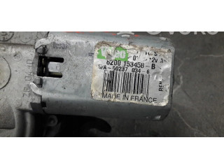 Моторчик заднего дворника 8200153458B    Renault Scenic II -  Grand scenic II
