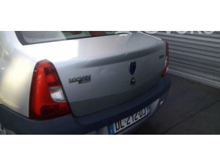 Ручка стеклоочистителей 6001551356 Dacia Logan I