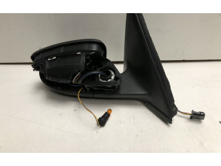 Зеркало электрическое Skoda Fabia Mk3 (NJ) 2015 - 2021 года