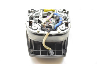 Подушка безопасности водителя 1Z0880201AB Skoda Octavia Mk2 (1Z)