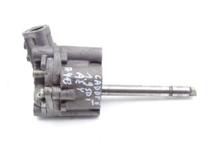 Čerpadlo oleje 026115153A Volkswagen Caddy