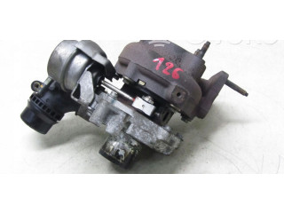 Turbodmychadlo Турбина 8201067824 Nissan X-Trail T32