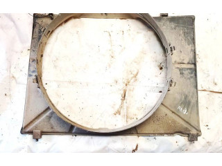 Вентилятор печки mr404898 Mitsubishi Pajero