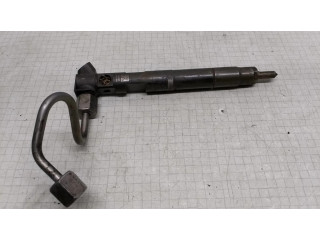 Форсунка 228354010, 15150050721 Mercedes-Benz E W212 для дизельного двигателя 2.1