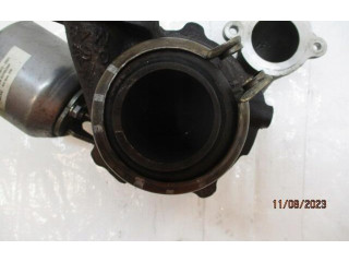 Turbodmychadlo Турбина 9804119380 Peugeot 3008 I