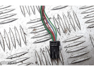 Zpětné zrcátko  Peugeot 5008 2011  e20208199  