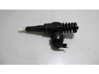 Форсунка 0414720215    Skoda Fabia Mk2 (5J)   