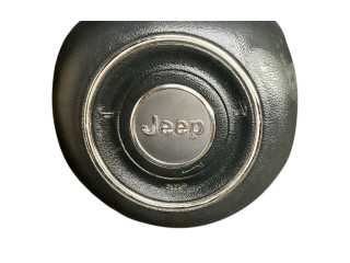 Подушка безопасности водителя 07356038310   Jeep Renegade