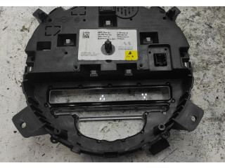 Панель приборов Mini One - Cooper Coupe R56