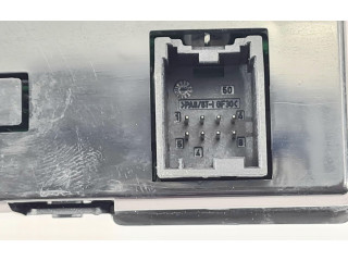 Панель приборов 13390277, 13390277 Opel Meriva B