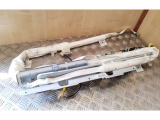 Боковая подушка безопасности BAMPT11249, 8520A005 Mitsubishi Outlander