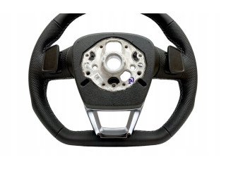 Руль Audi SQ7 2016 - года 13329753231, 4M0419689K