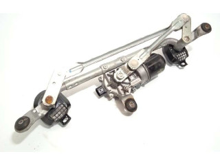 Моторчик дворников 8250A493, 8251A056 Mitsubishi Mirage VI G4 Attrage