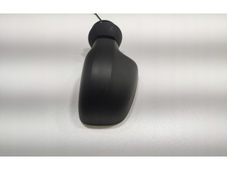 Зеркало электрическое        Dacia Duster  2010 - 2017 года   