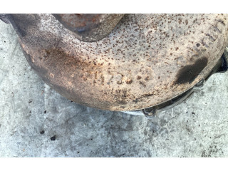  Турбина Volvo XC90  8653122, 714826         