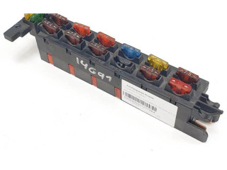 Pojistková skříňka Mercedes-Benz C W202 1994