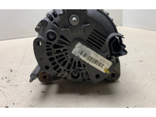 Генератор TG14C011, 20180924   Volkswagen PASSAT B5.5      