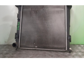 Turbodmychadlo Радиатор охлаждающей жидкости    Hyundai i30   