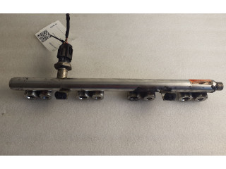 Топливная рампа GF2A024F0382, 2A14125Y   KIA Sportage   для двигателя G4FD