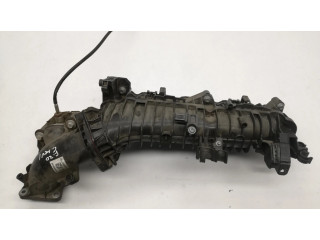 Всасывающий коллектор