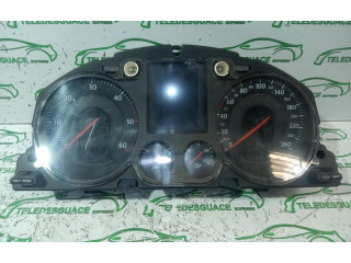 Панель приборов A2C53106067   Volkswagen PASSAT       