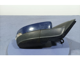 Зеркало электрическое        Skoda Fabia Mk3 (NJ)  2015 - 2021 года   
