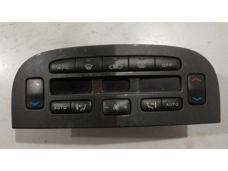 Блок управления кондиционера воздуха / климата/ печки (в салоне)