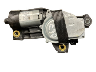 Моторчик заднего дворника 53028312, 31217000    Volvo C30