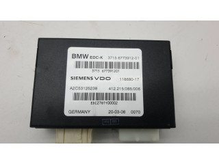 Řídící jednotka 6773912, 11868017   BMW 7 E65 E66 2006