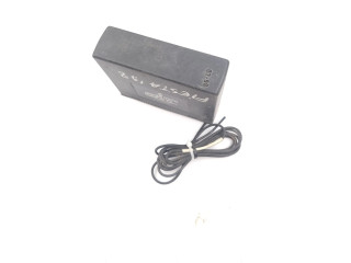 Блок комфорта 4C0968STE Ford Fiesta