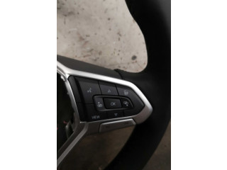 Руль Volkswagen Golf VIII  2019 -  года 5H0419089EKNEU, 5H0419089EKNEU      