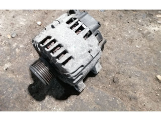 Генератор 9664779680 Peugeot Partner