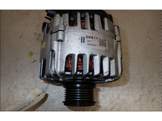 Генератор 5705NH Peugeot 206