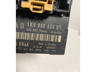 Блок комфорта 1K0959433BT, 00020000 Volkswagen Jetta V