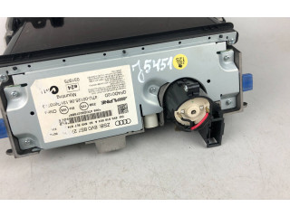 Дисплей 8V0857273H Audi A3 S3 A3 Sportback 8P