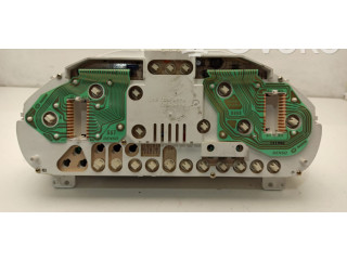 Панель приборов    Mitsubishi Space Star       