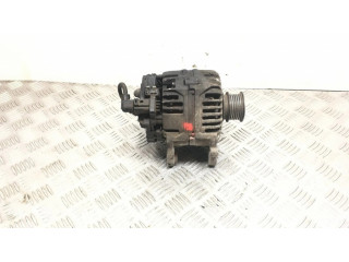 Генератор 0124325126, 03690324M Volkswagen Golf V 1.4