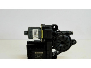 Передний двигатель механизма для подъема окон