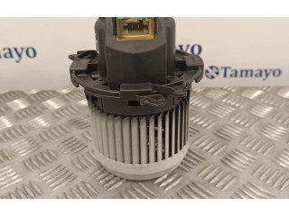 Вентилятор печки 5P3730100, 5P3730200 Dacia Lodgy