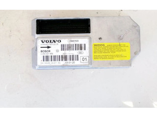 Блок подушек безопасности 0285001456, p8651523 Volvo V70