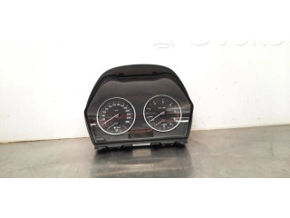 Přístrojová deska BMW 2 F46 2017 62106843053