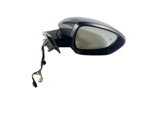 Zpětné zrcátko Alfa Romeo Stelvio 2019 E3041130, E90116305