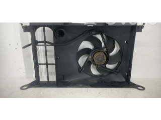 Вентилятор радиатора     GPA210009068    Citroen Xantia 