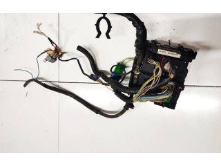 Pojistková skříňka 9646405480, 9646405480 Peugeot 807 2003