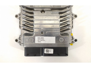 Блок управления коробкой передач 954412BAD1, A2C1799570101   Hyundai Ioniq