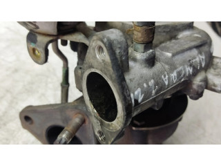 Turbodmychadlo Турбина 144115M300 Nissan Almera N16 2.2