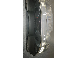 Панель приборов 4D0919033AC Audi A8 S8 D2 4D