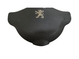 Подушка безопасности водителя 96721954ZD, 34092175A   Peugeot Partner